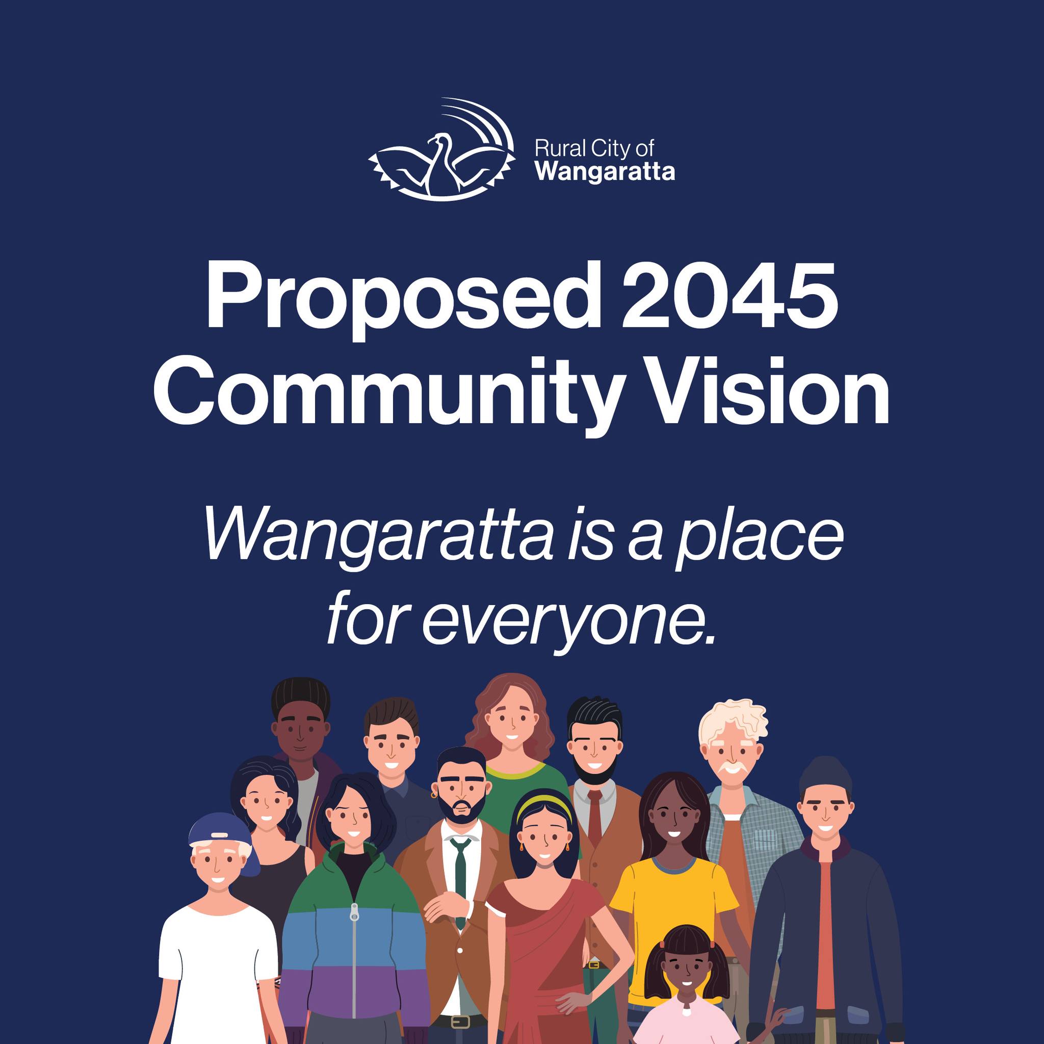 Rural City of Wangaratta added... - Rural City of Wangaratta