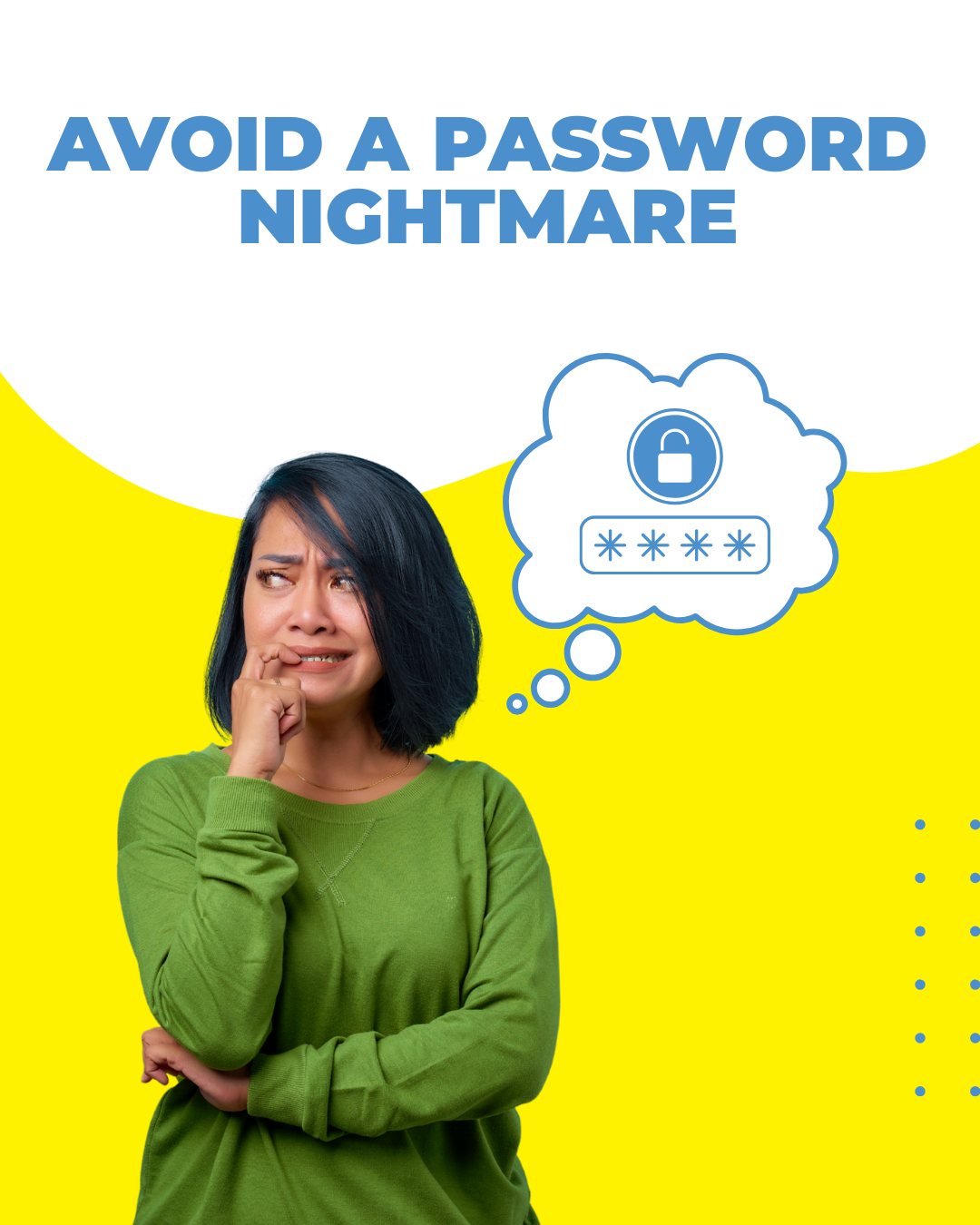 National - 🔐 Think longer passwords = better security? Here’s the real ...