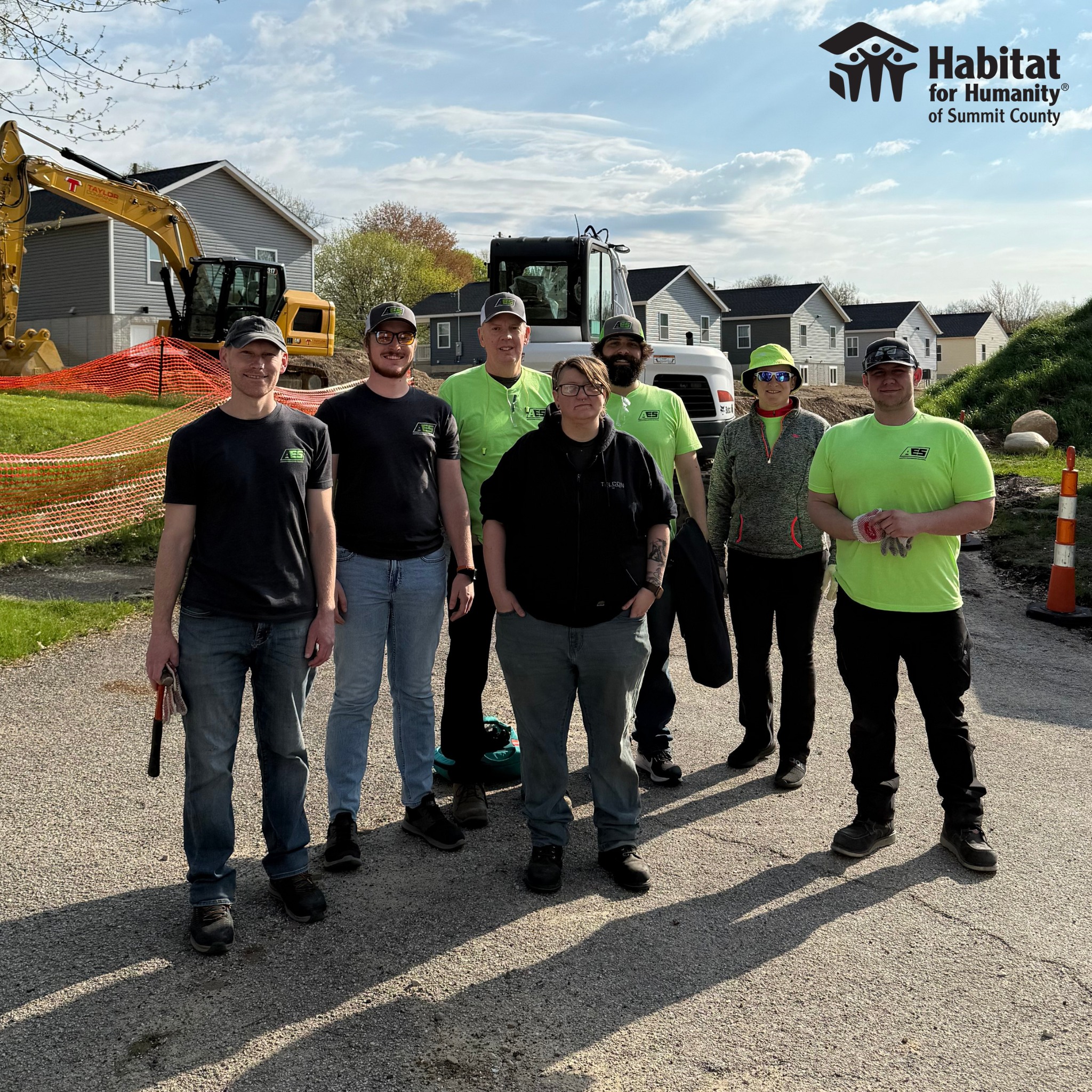 Habitat for Humanity of Summit County | Akron OH