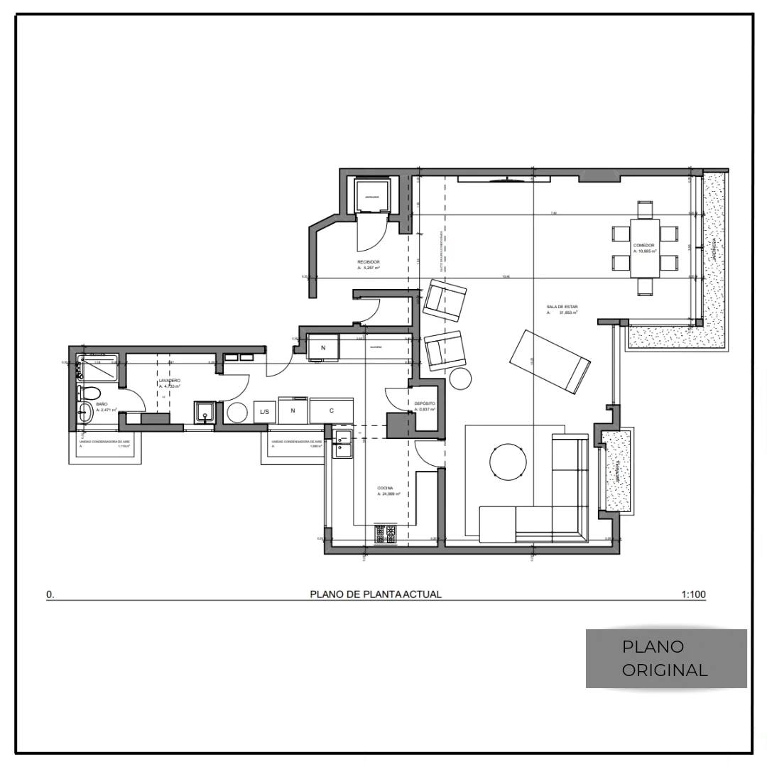 Interior Design & Architecture