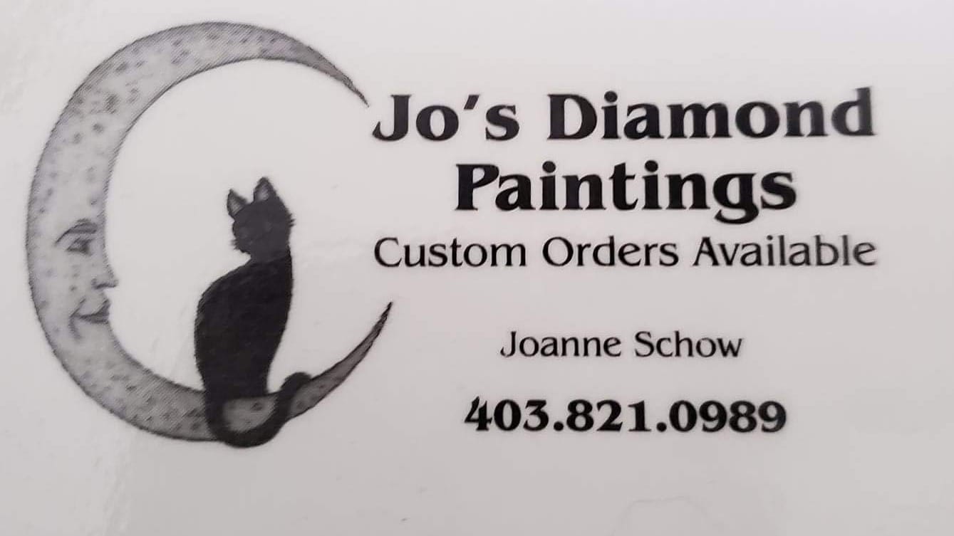 Joannes Diamond Art