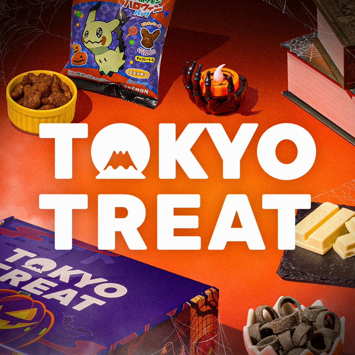 TokyoTreat (@tokyotreat) • Facebook