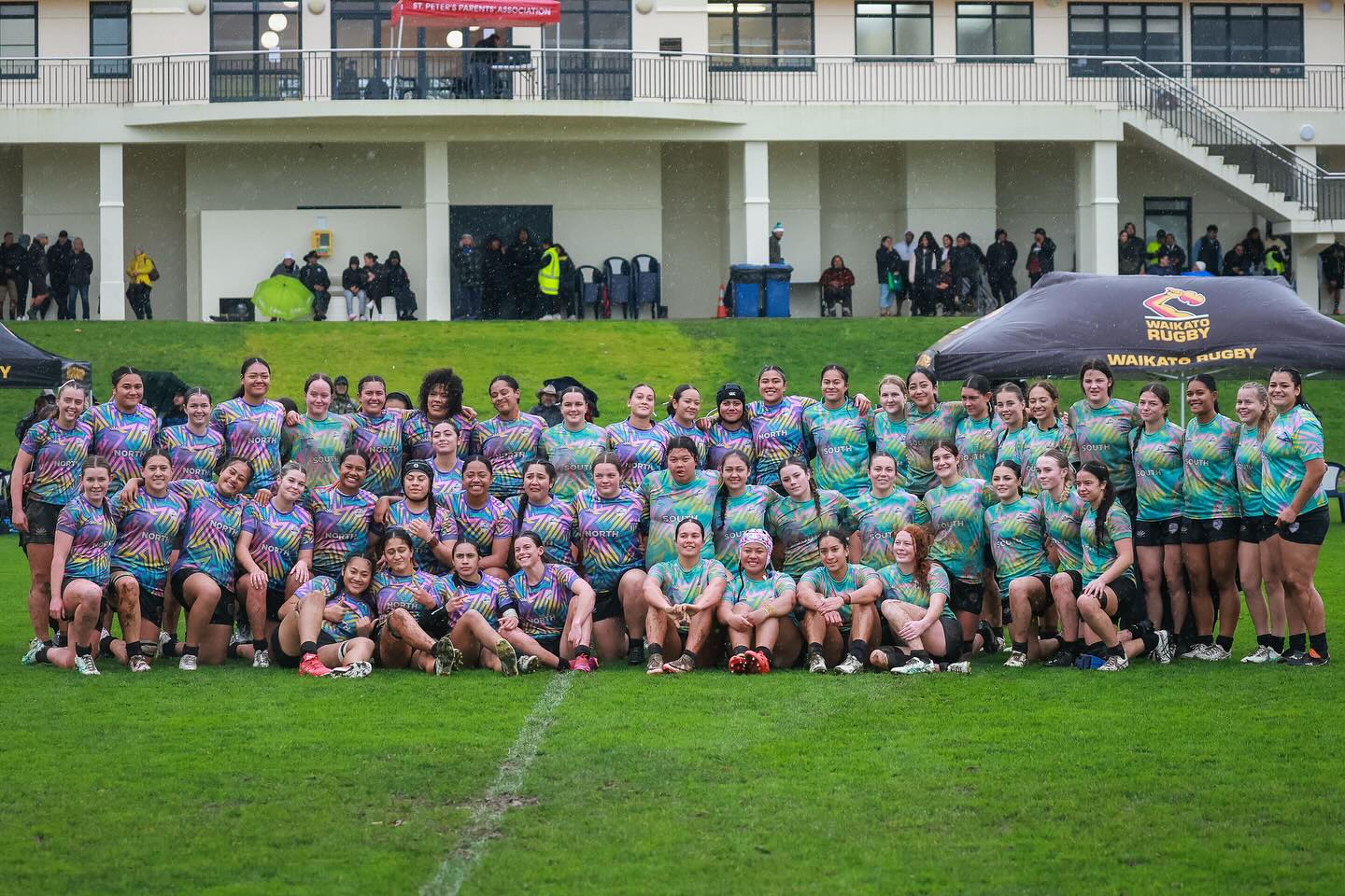 Waimea Old Boys Rugby Football Club Inc.