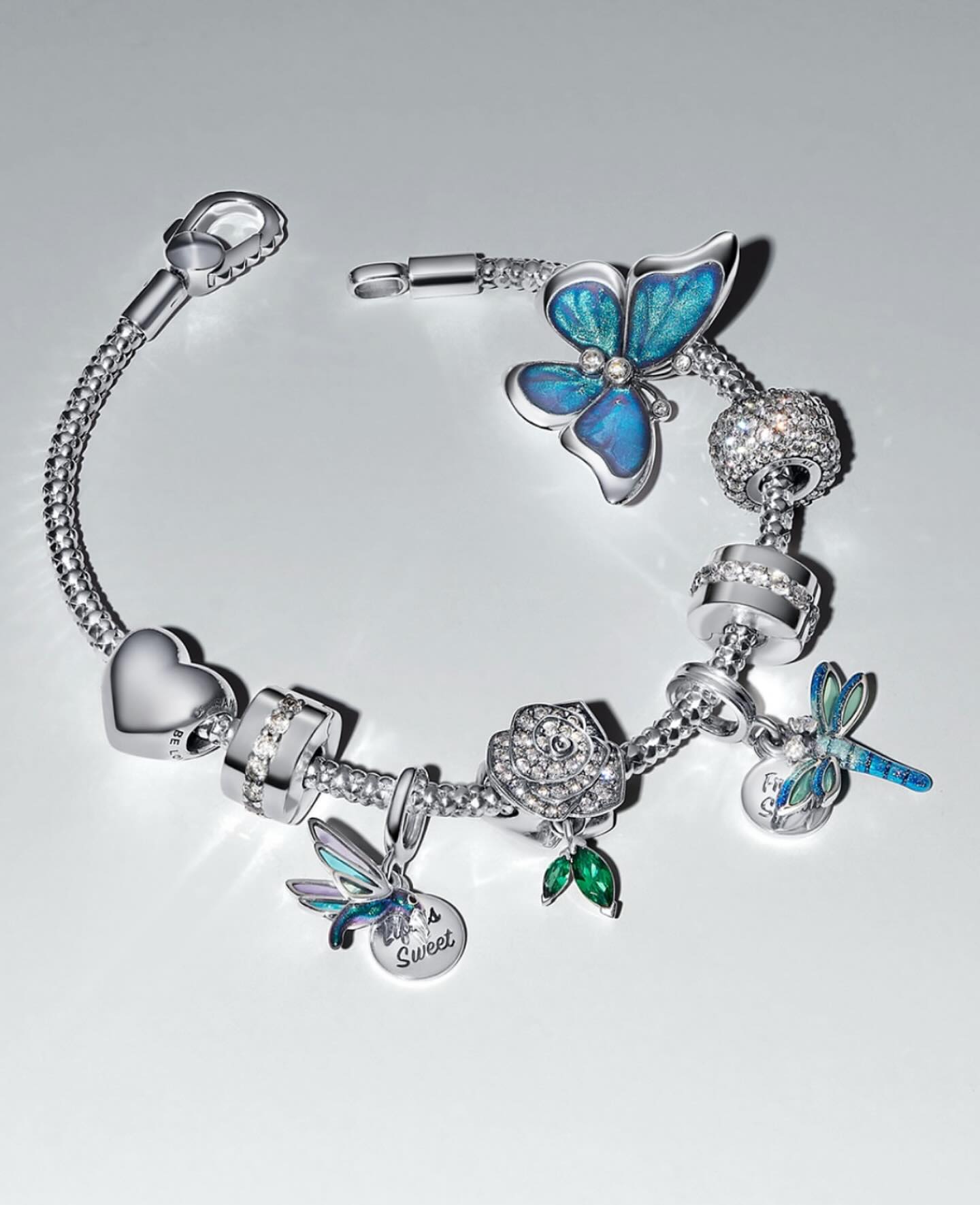 Sterlings - Spring Charms are Now available … Do you see...
