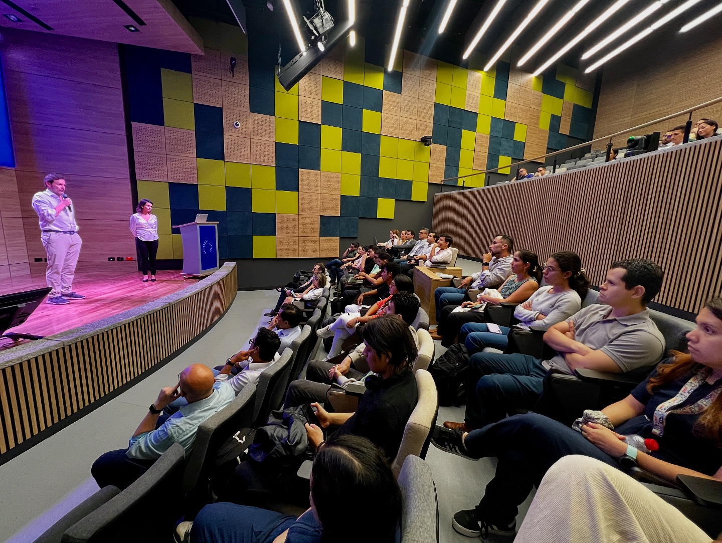 Universidad Icesi - #DeLaIcesiParaTodos #BuenasNoticias Los trabajos de ...