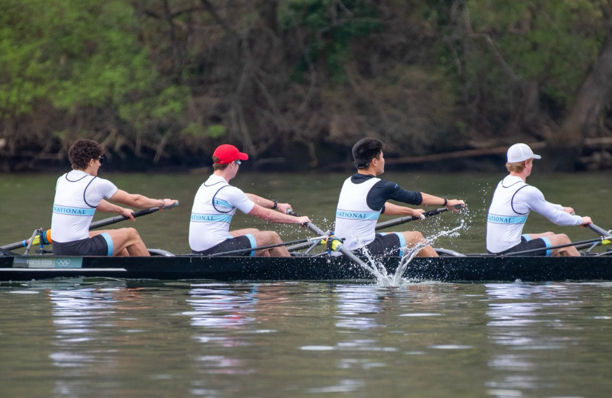 DC National Rowing Club | Poolesville MD