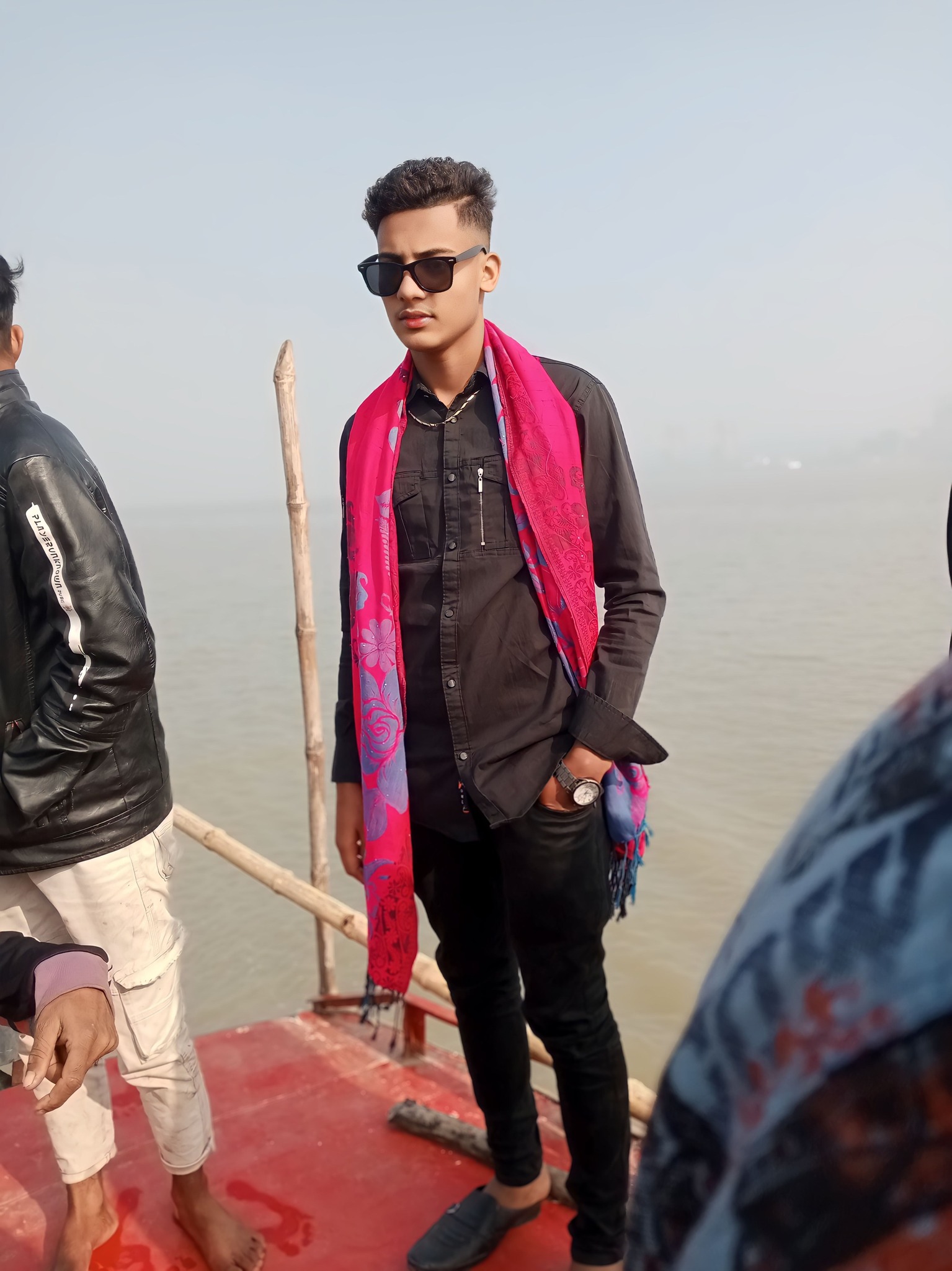 Md. Rabby