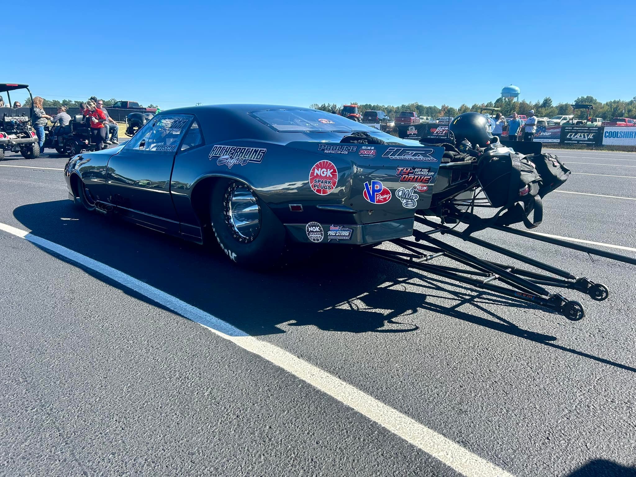 Chuck Ulsch Racing