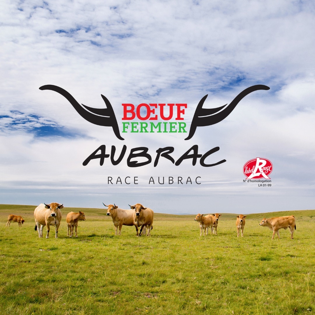 Boeuf Fermier Aubrac added a new photo. - Boeuf Fermier Aubrac
