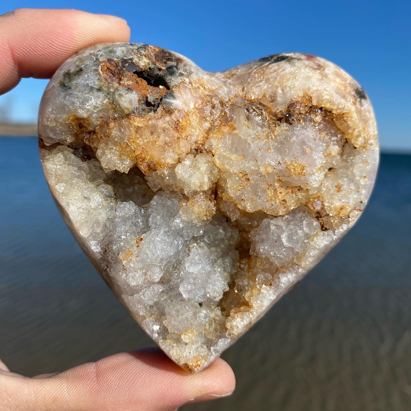 ⚡️A most charming expression of love... - The Infinite Rock
