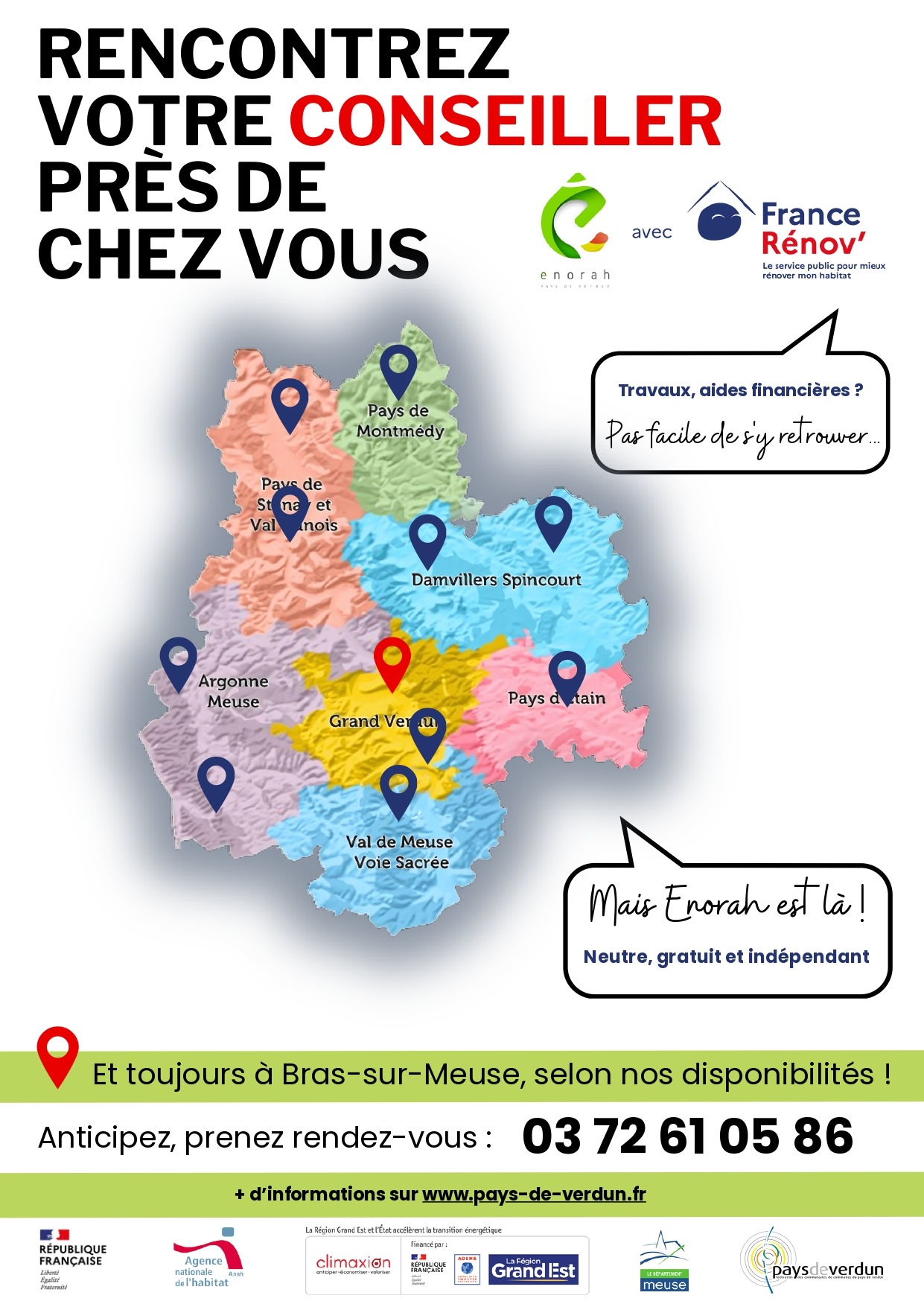 Communauté de Communes du Pays de Stenay et du Val Dunois | Stenay