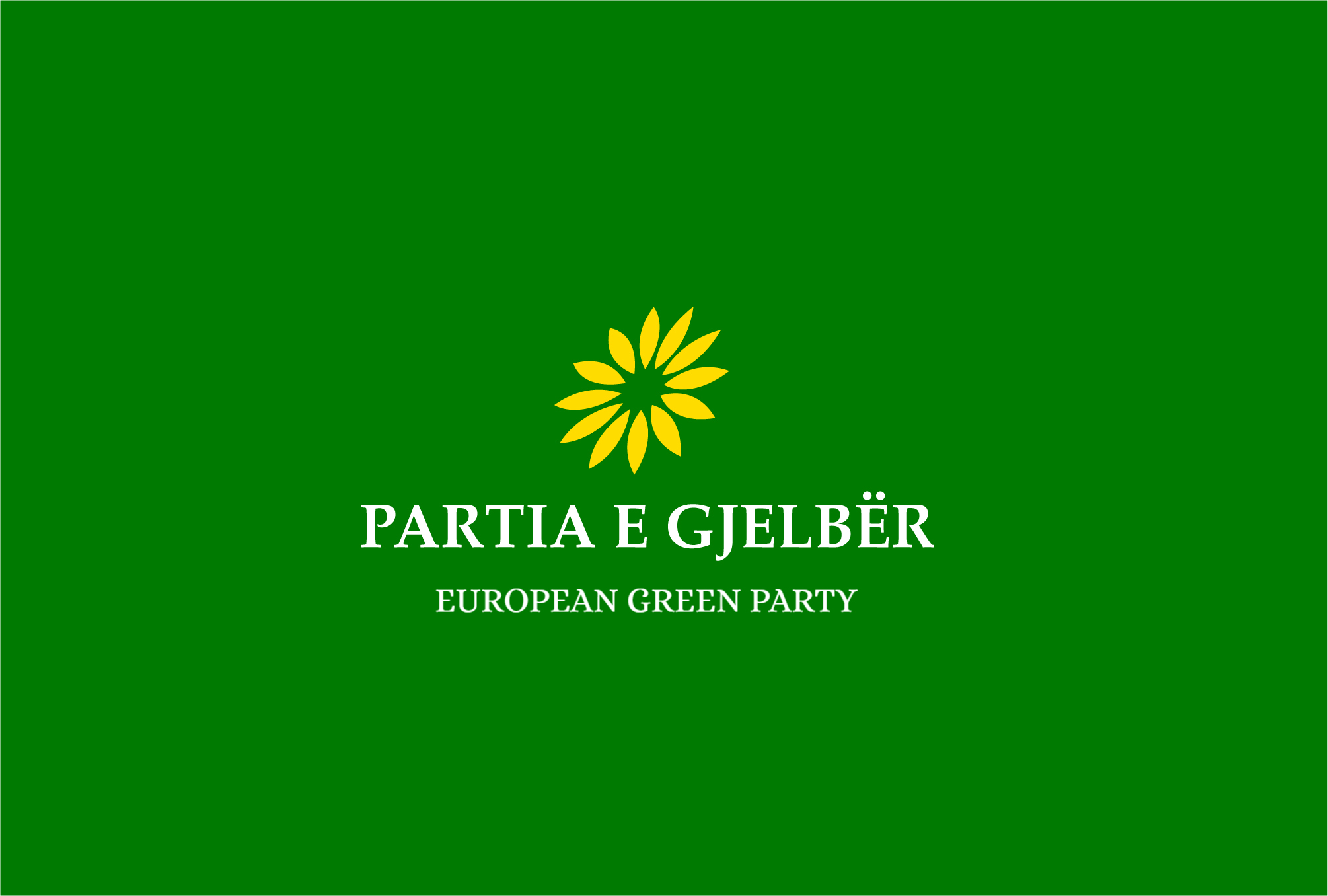 Partia e Gjelbër