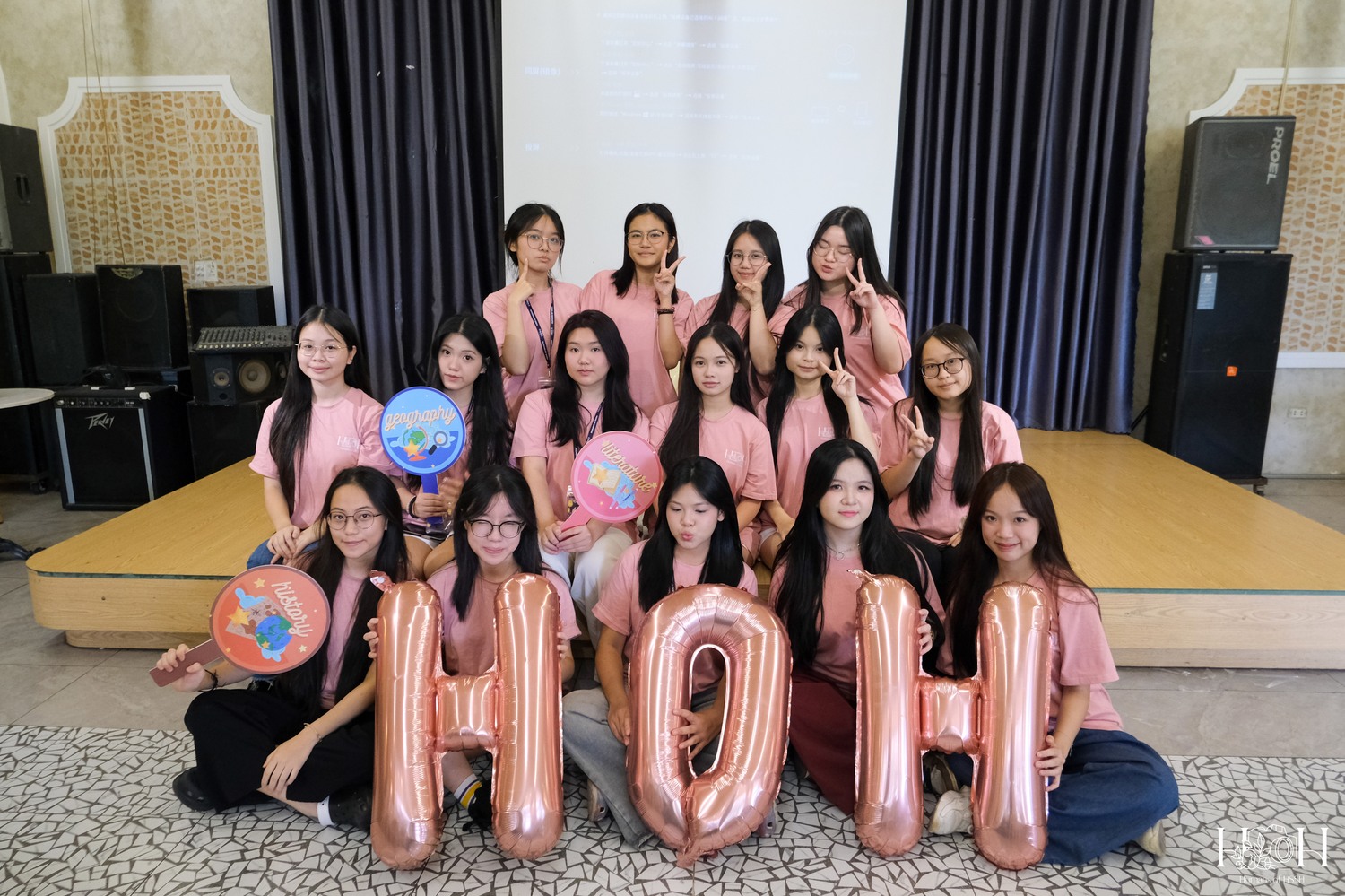Humans of HSSH - Humans of HSSH added a new photo.