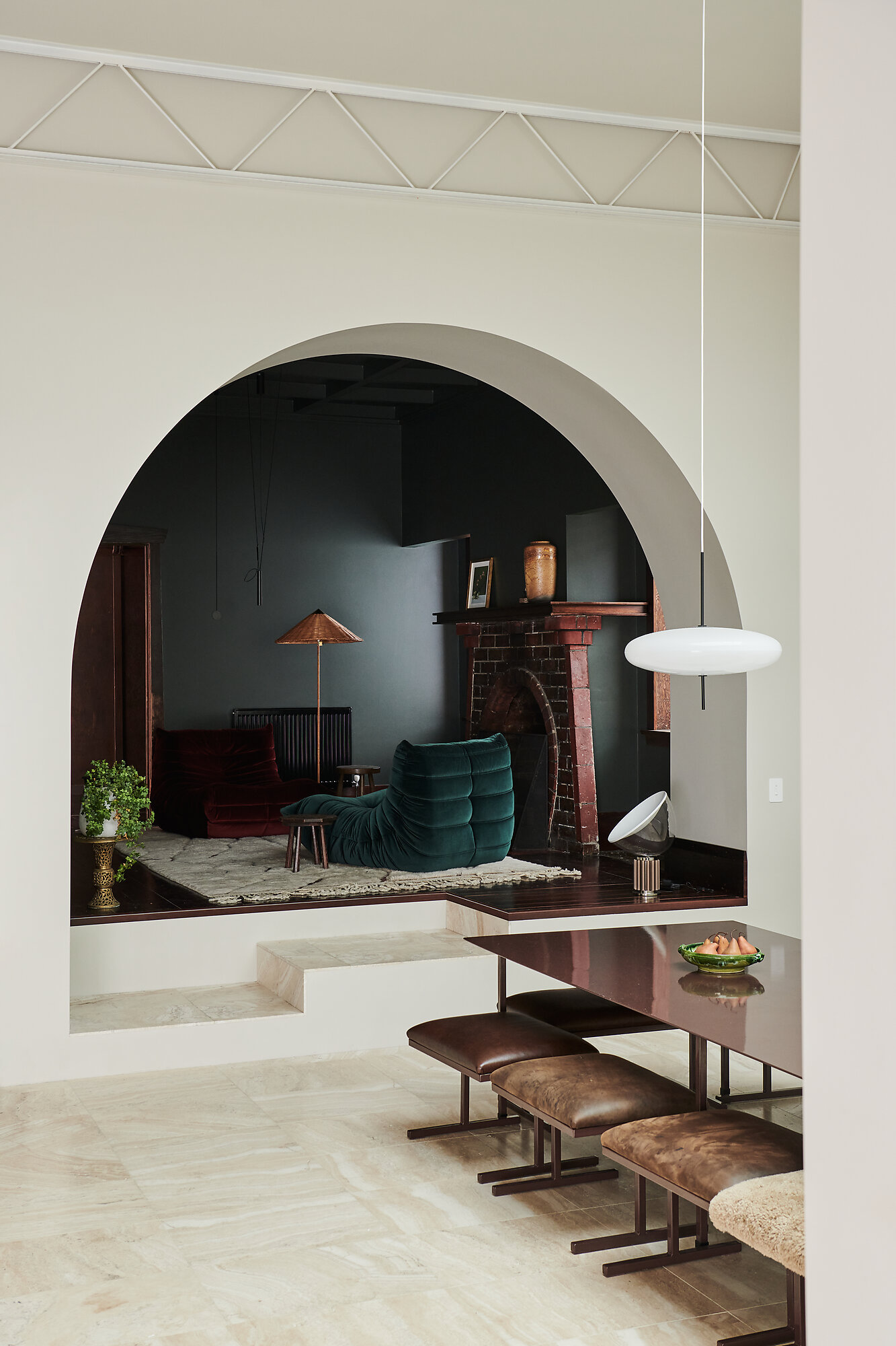 The Design Chaser