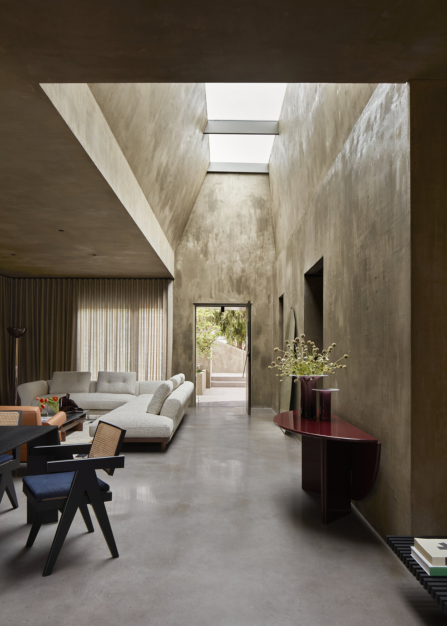 The Design Chaser