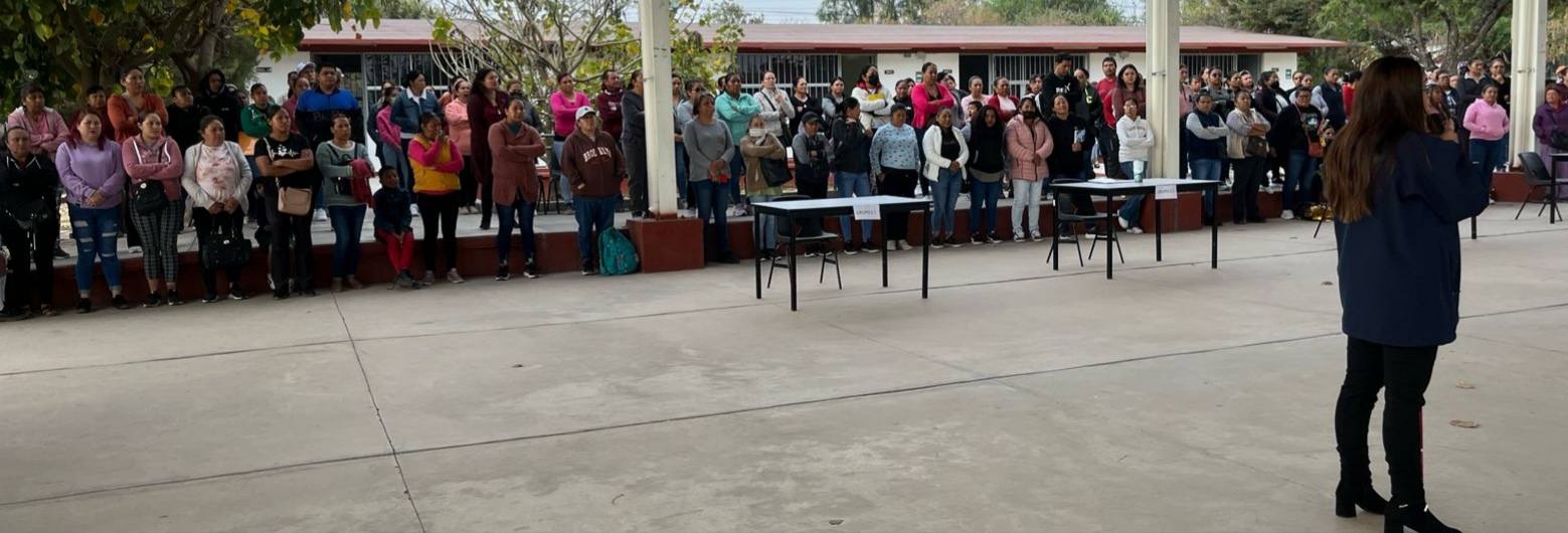 COMCA SJR - El Comisionado Municipal Contra las Adicciones... | Facebook