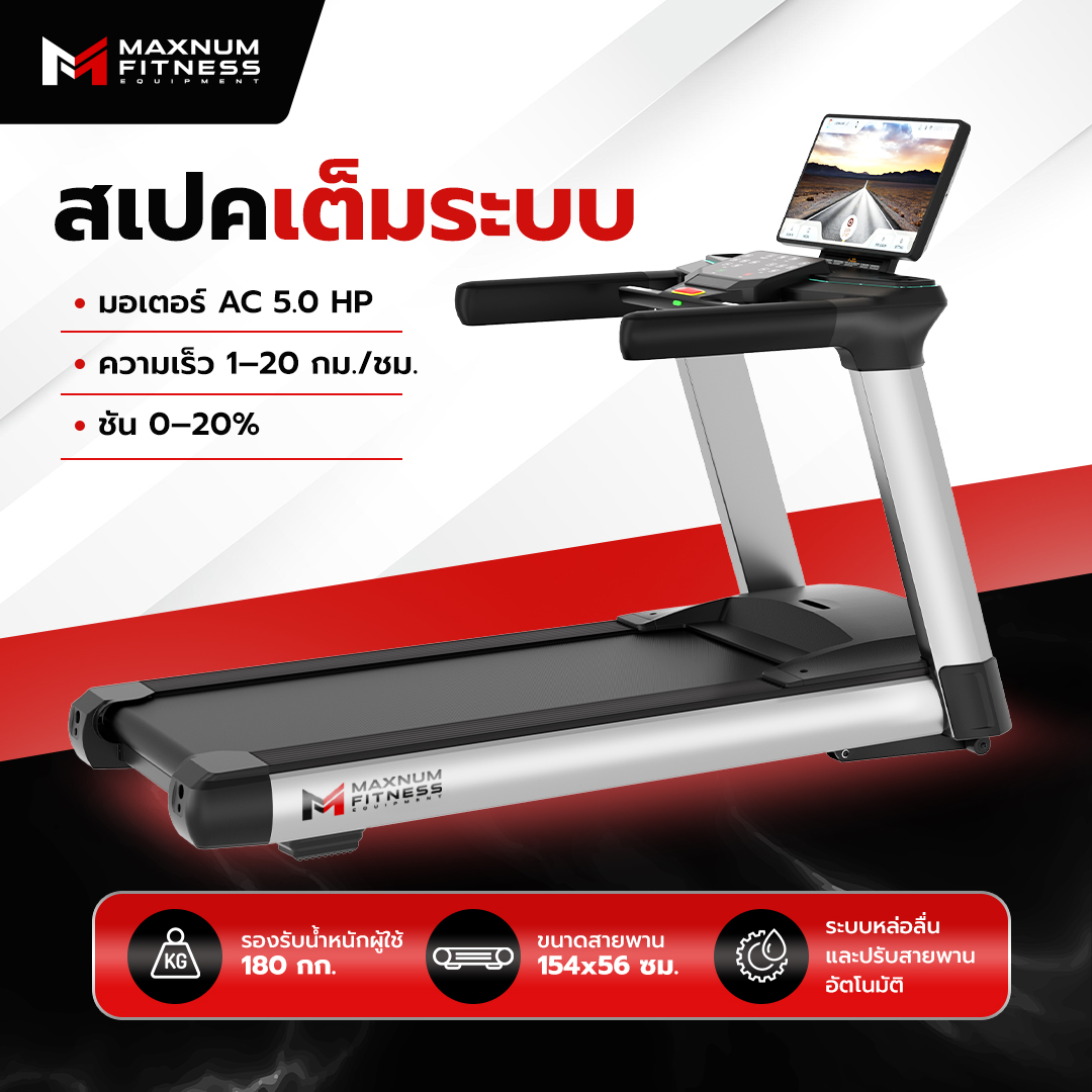 Maxnum Fitness - Maxnum Fitness added a new photo.