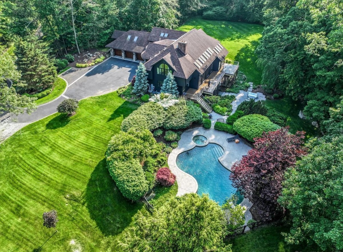 Berkshire Hathaway HomeServices New England, New York, and Hudson ...