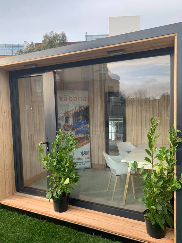 Irish rapid build modular homes | Dublin