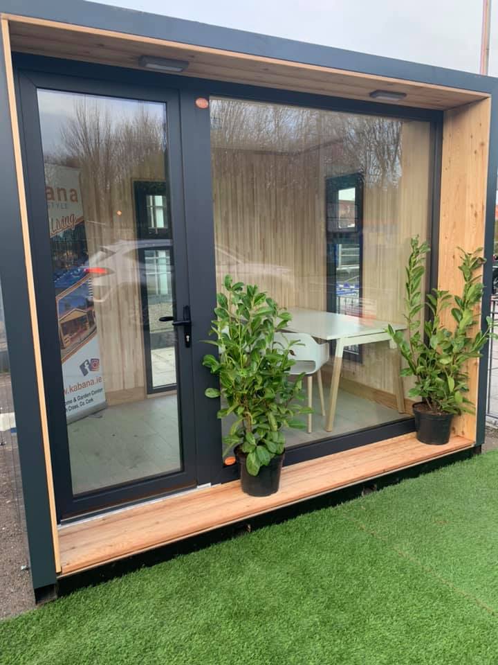 Irish rapid build modular homes | Dublin