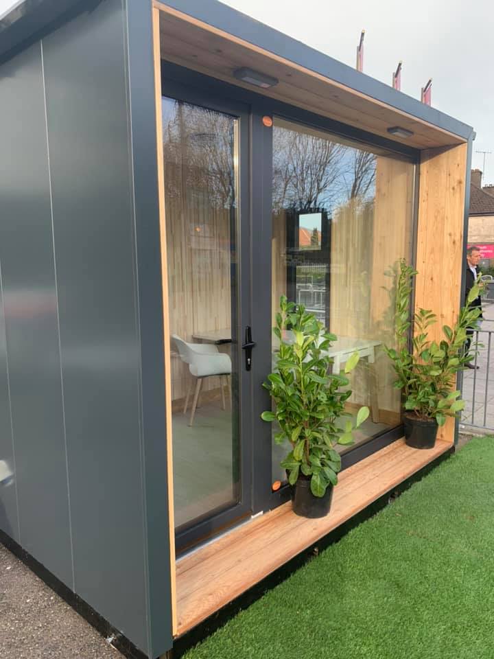 Irish rapid build modular homes | Dublin