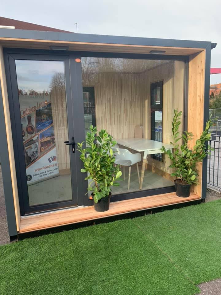 Irish rapid build modular homes | Dublin