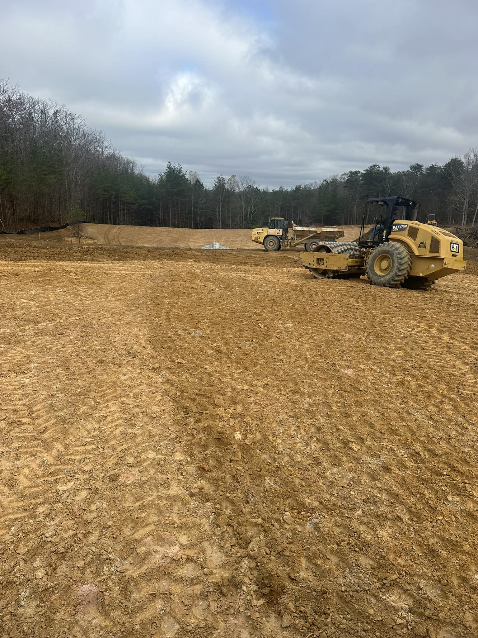 Smith Contracting