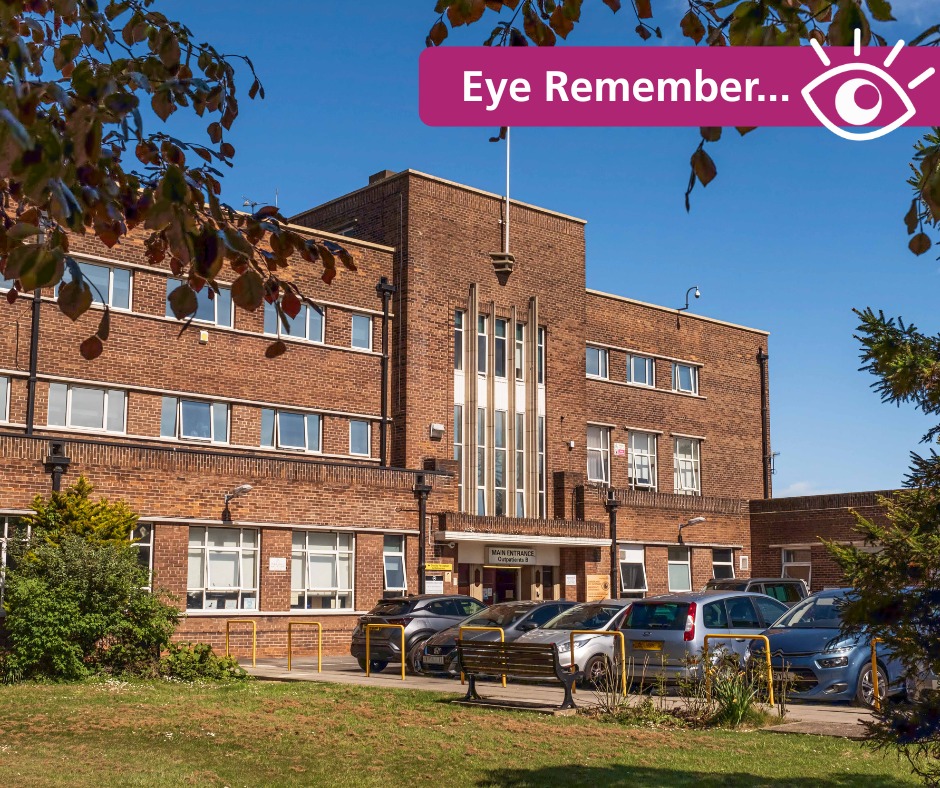 South - Eye Remember… 👁️ ️ As we look ahead to the exciting opening of ...