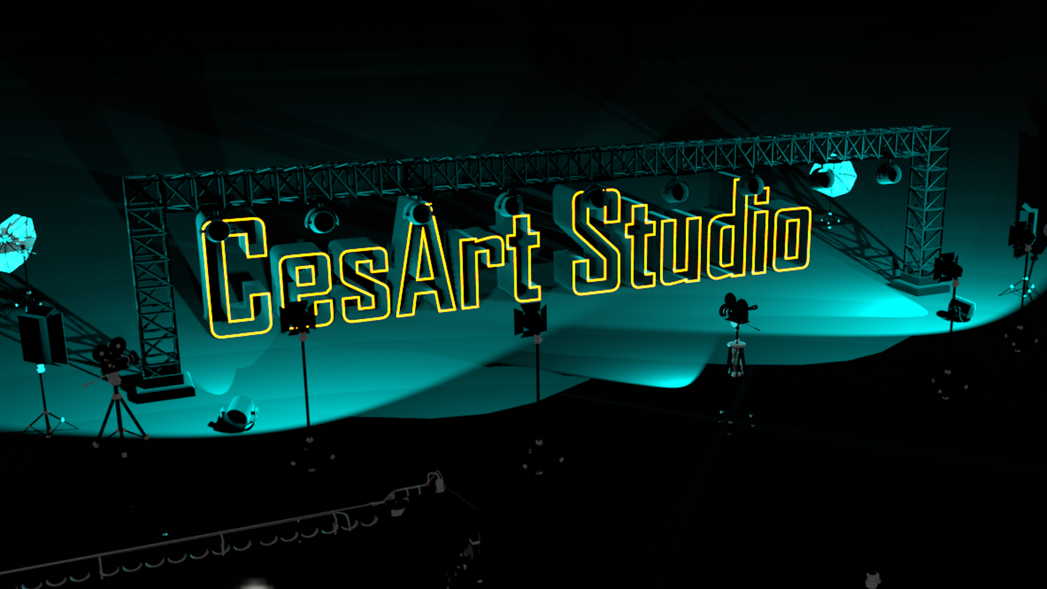 CesArt Productions