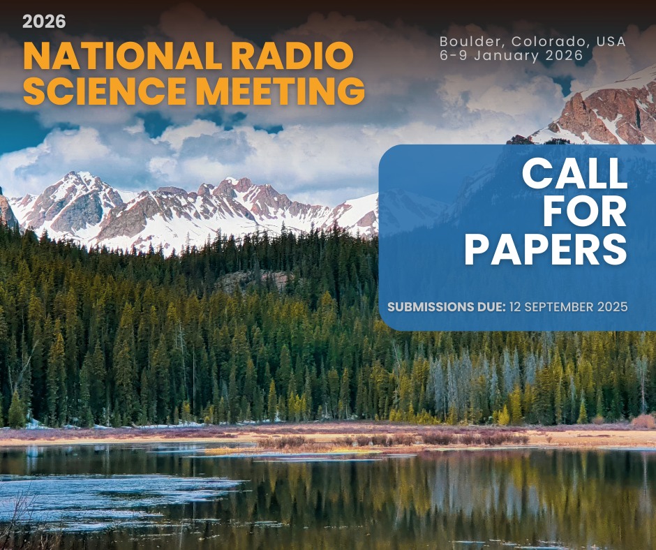 IEEE - 📣 Call for Papers: NRSM 2026! AESS invites you to submit your ...