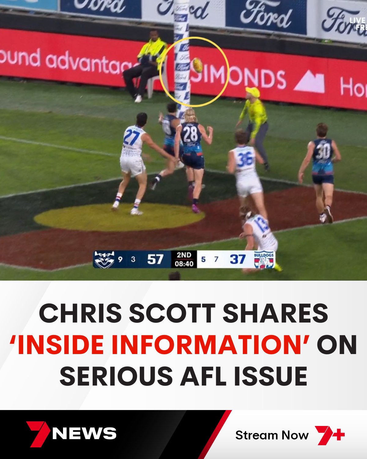 7NEWS - The master coach was not impressed after the game but rival ...