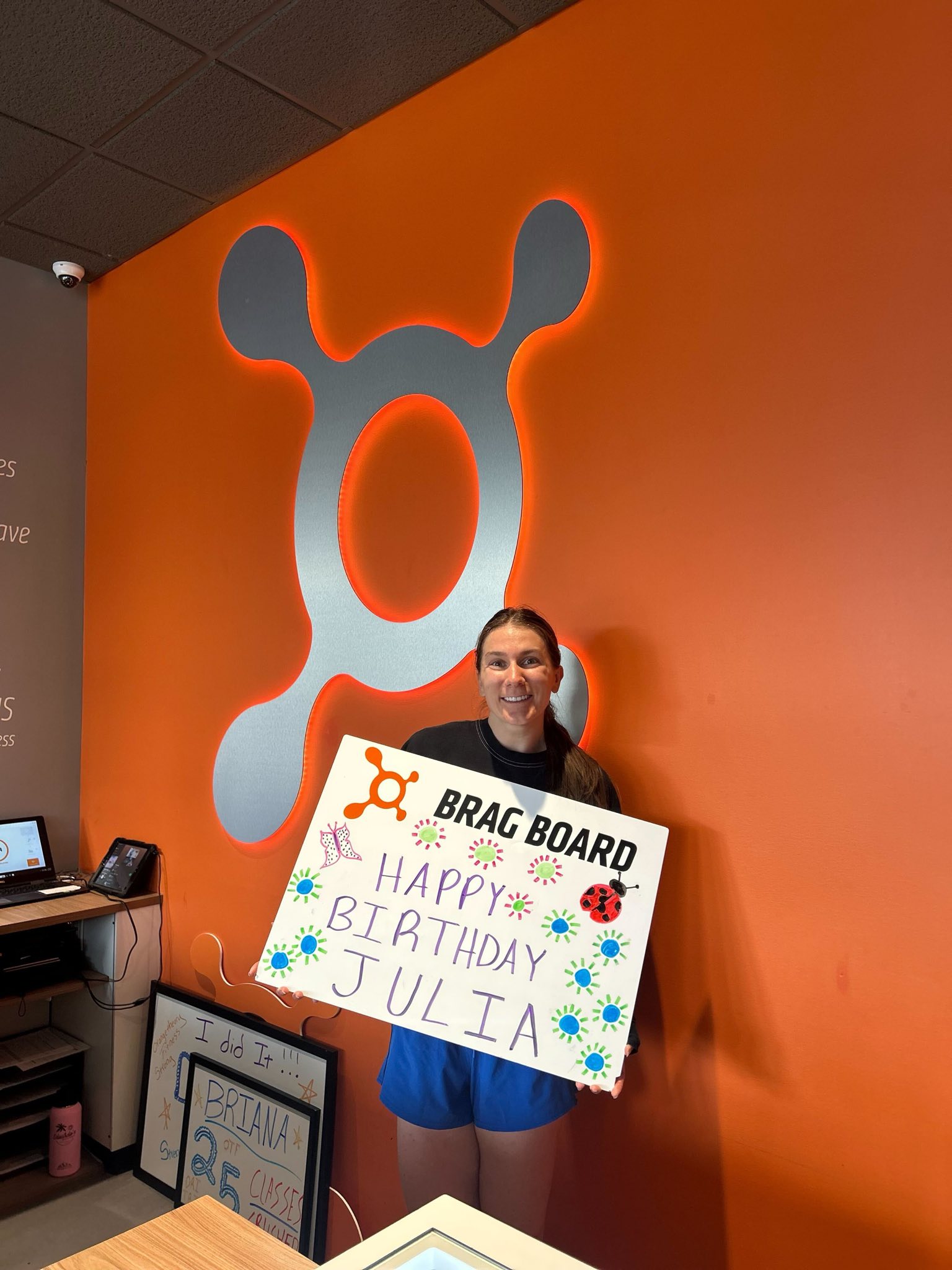 Orangetheory... - Orangetheory Fitness East Longmeadow