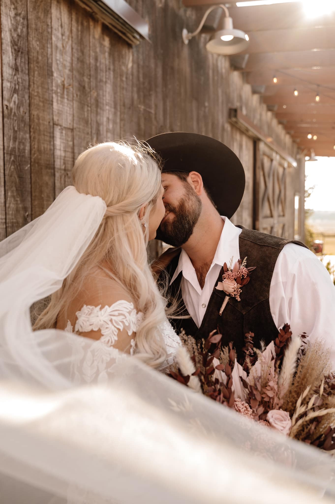 Moore's Flying M Ranch & Event Center | Inola OK