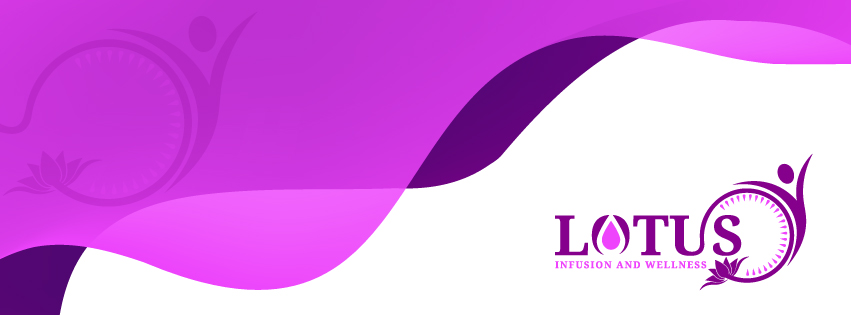 Lotus Infusion and Wellness PLLC. - Home