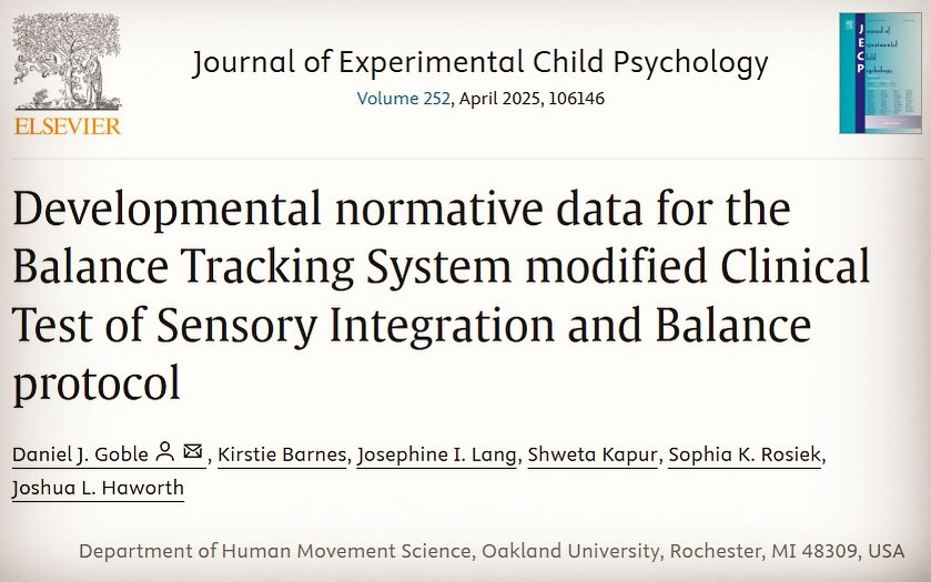 Balance Tracking Systems