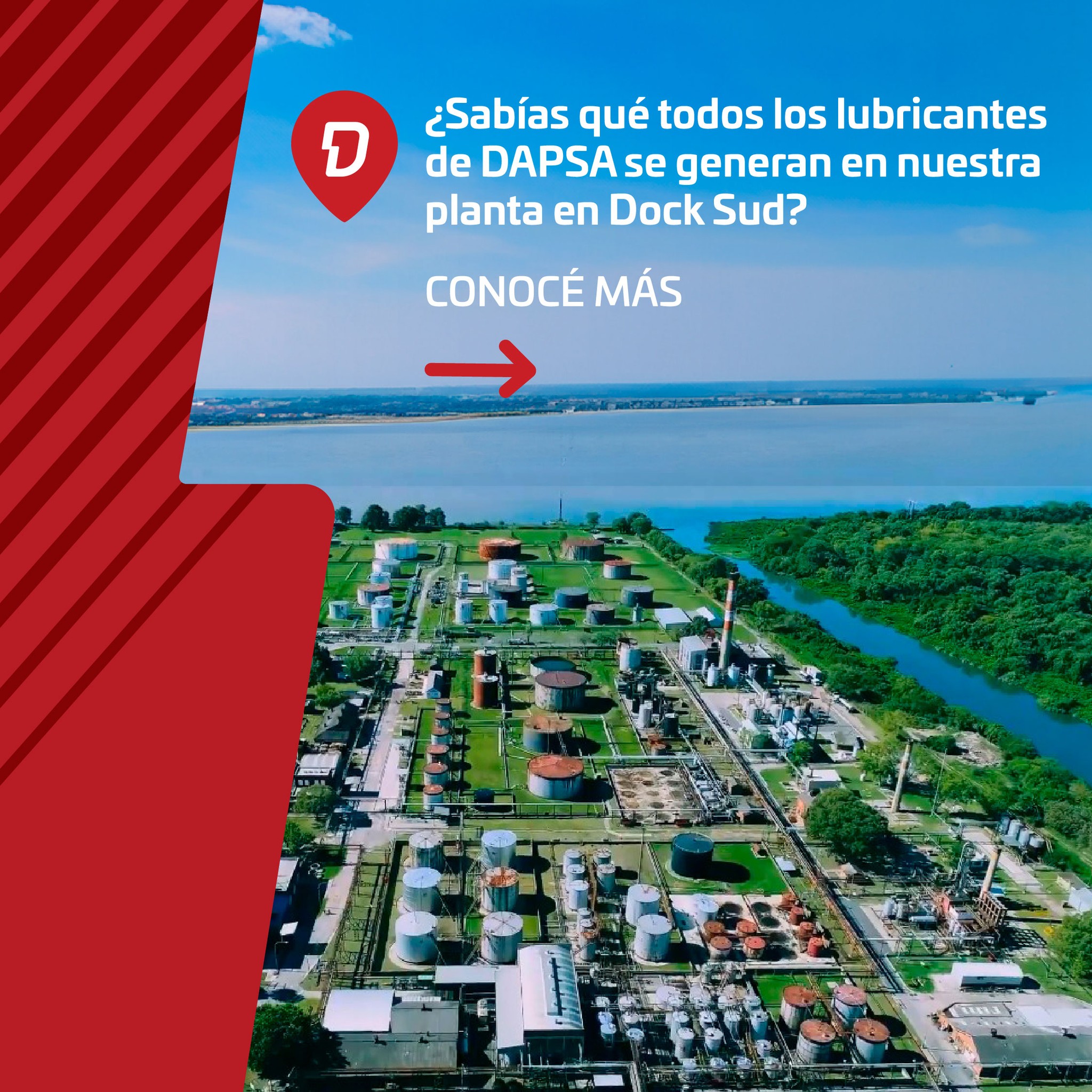 Dapsa Oficial - ¿Sabías que todos los lubricantes de DAPSA... | Facebook