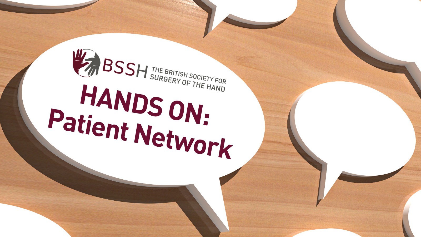 📣 Calling all... - British Society for Surgery of the Hand | Facebook