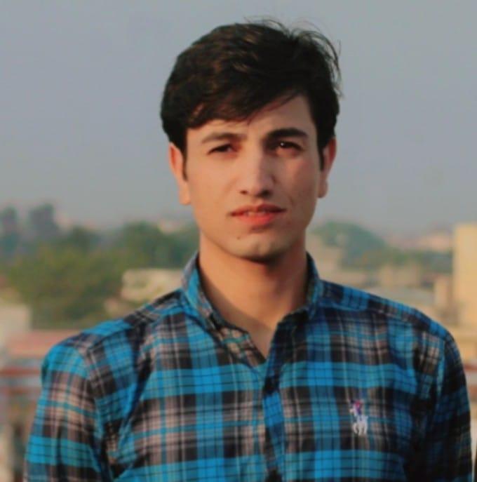 Basharat Quraeshi