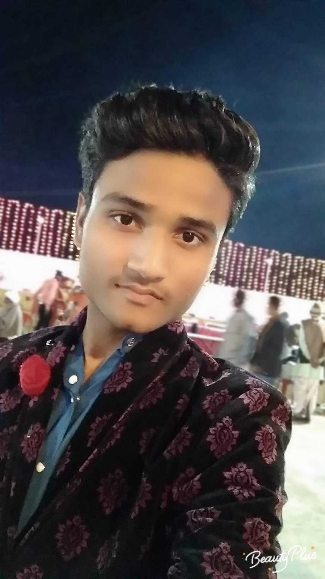 Sumit Rathaur