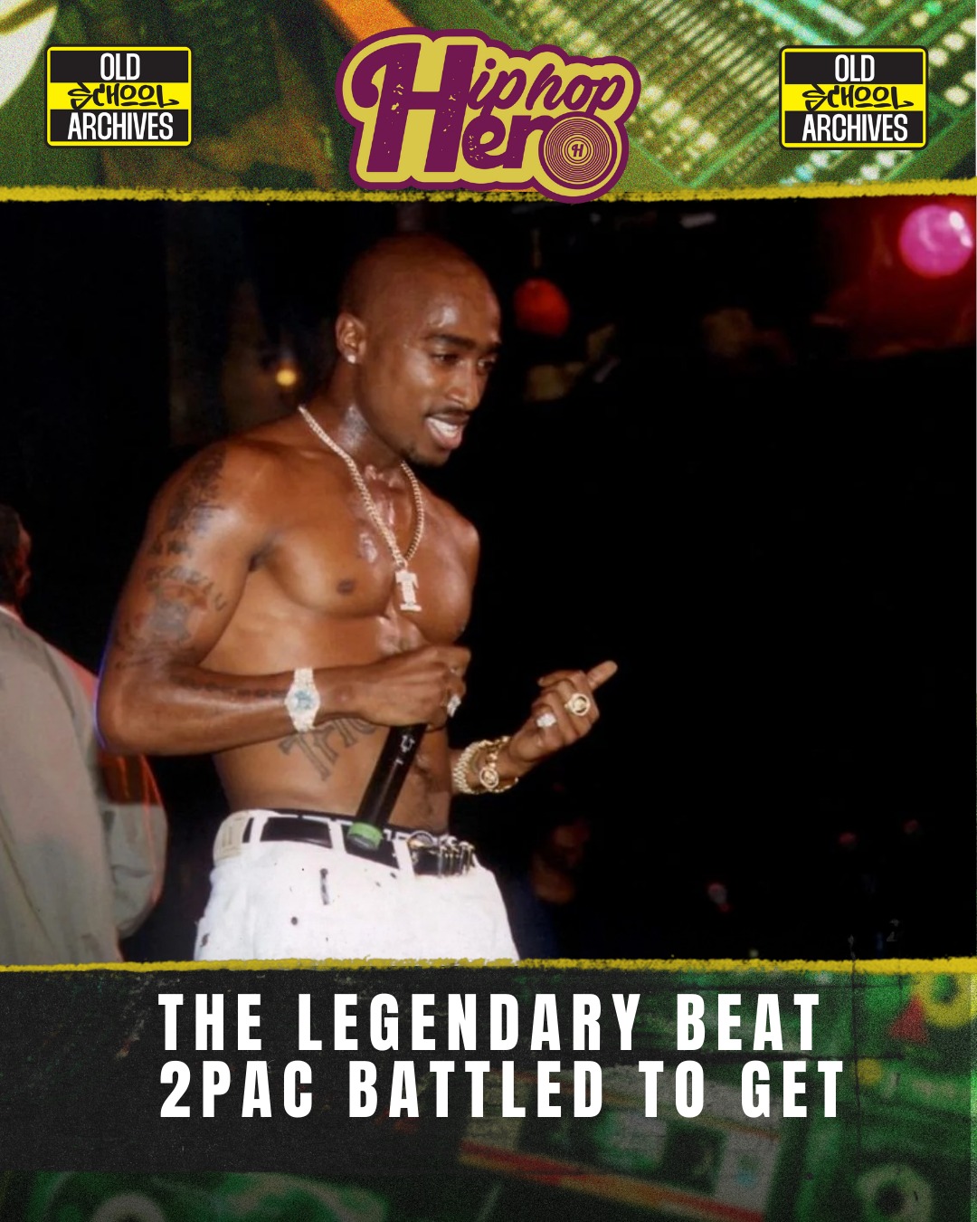 2Pac rapped in various styles, and it is fair to say that he was a