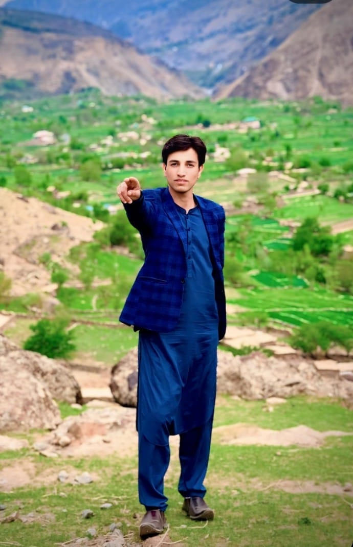 Basharat Quraeshi
