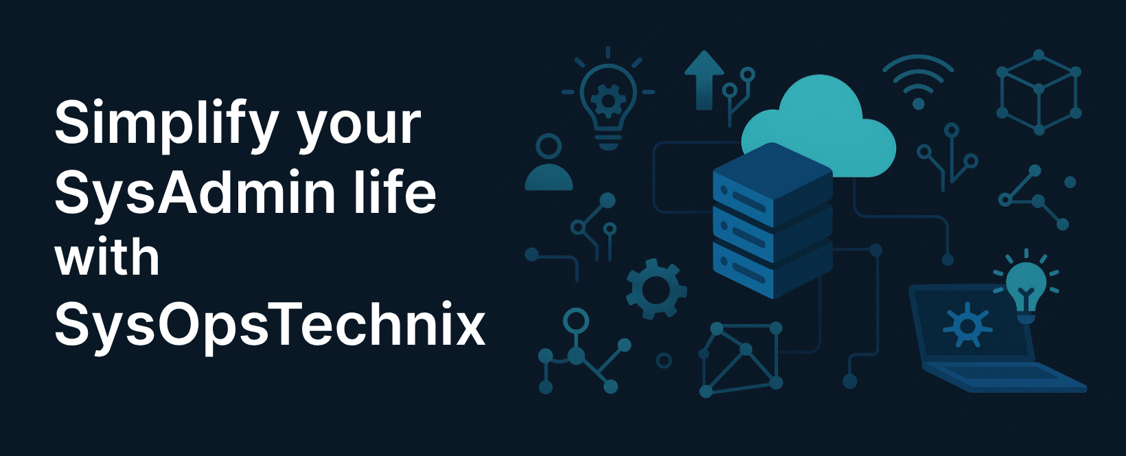 SysOps Technix