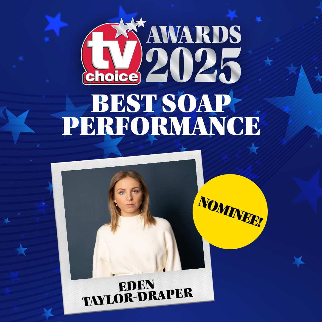 🚨 Hey Emmerdale fans! 🚨 If you’ve... - TV Choice Magazine