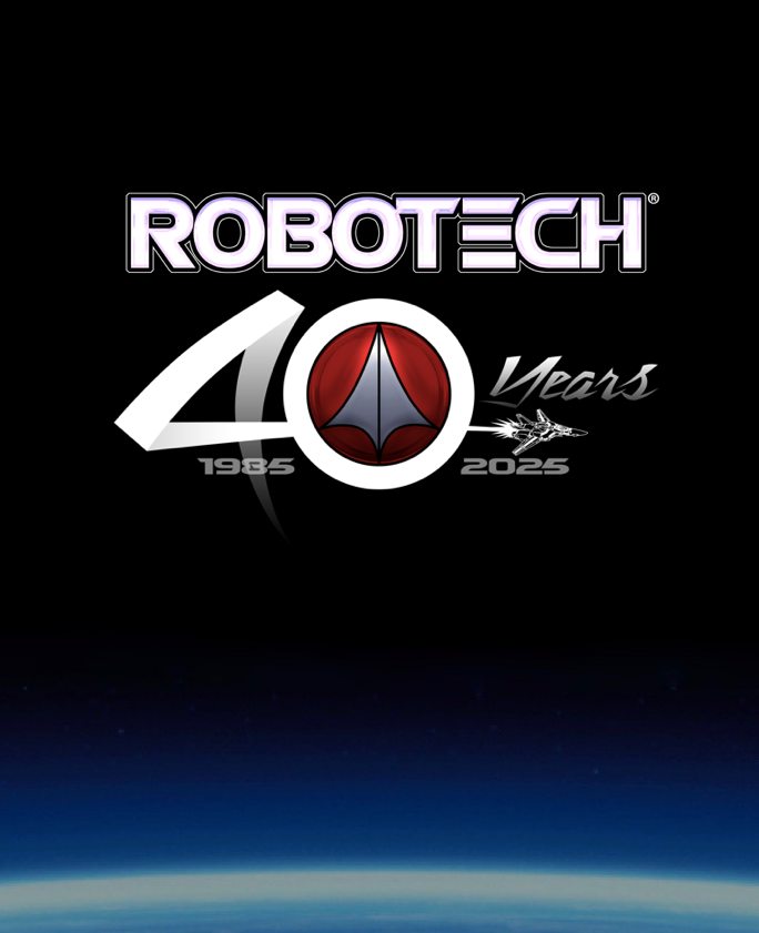 Robotech - The bridge bunnies now streaming on... | Facebook