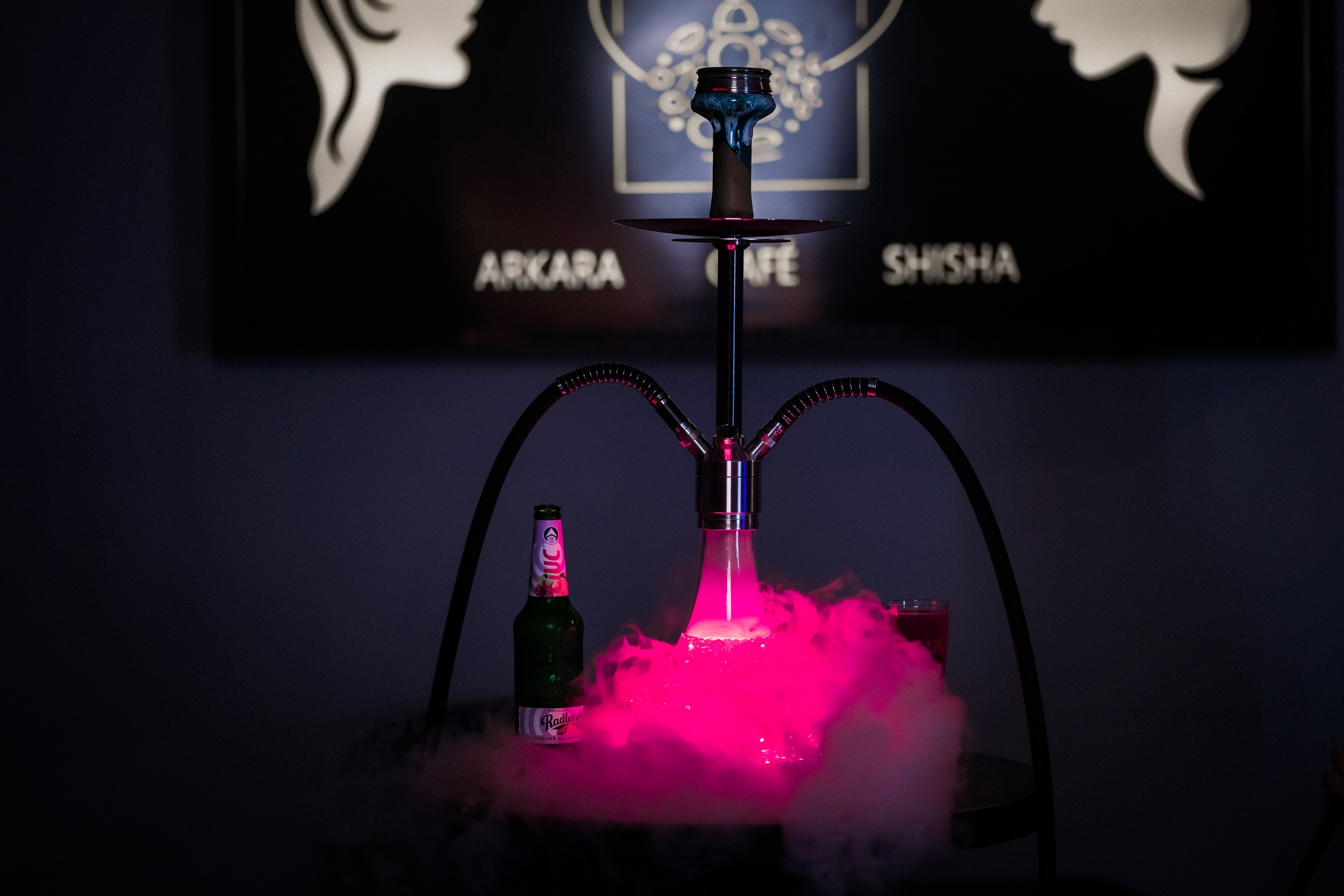 Arkara Shisha CAFE Csíkszereda | Miercurea-Ciuc