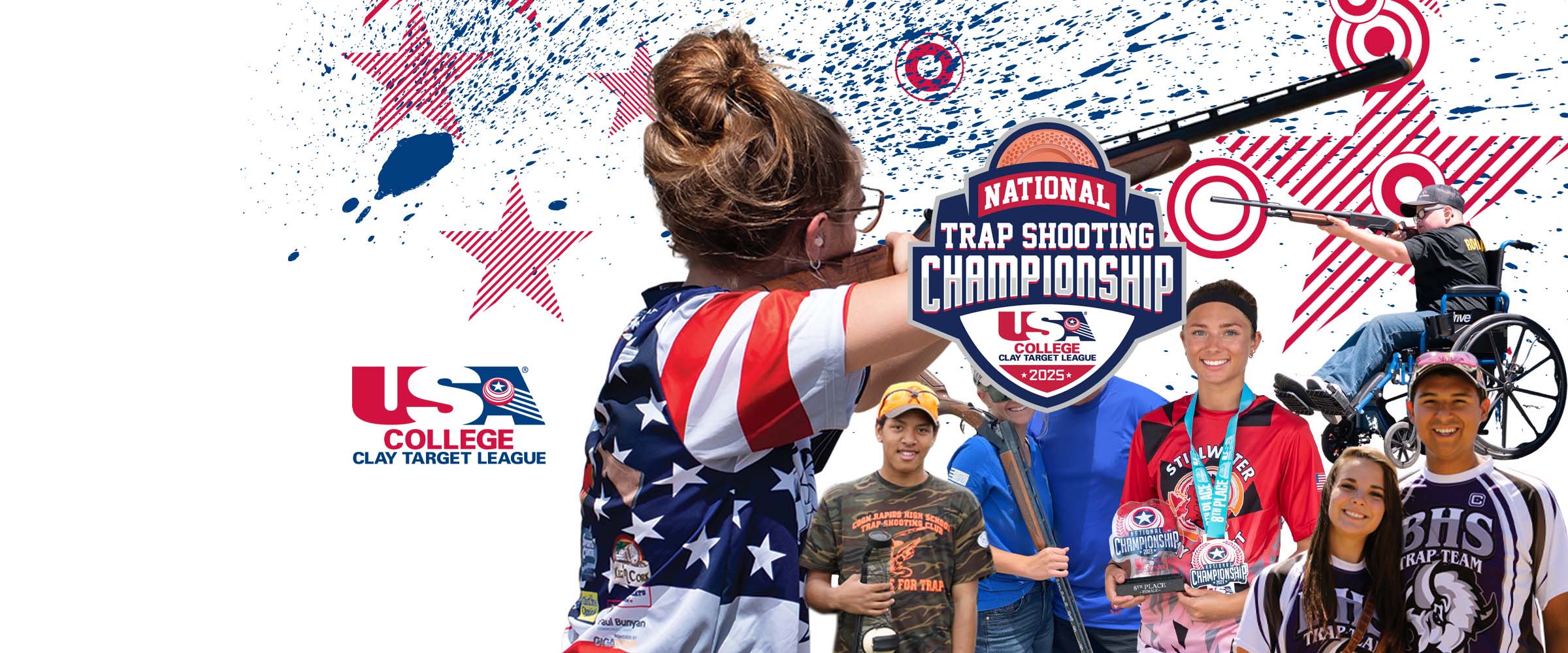 College Clay Target League National Championship