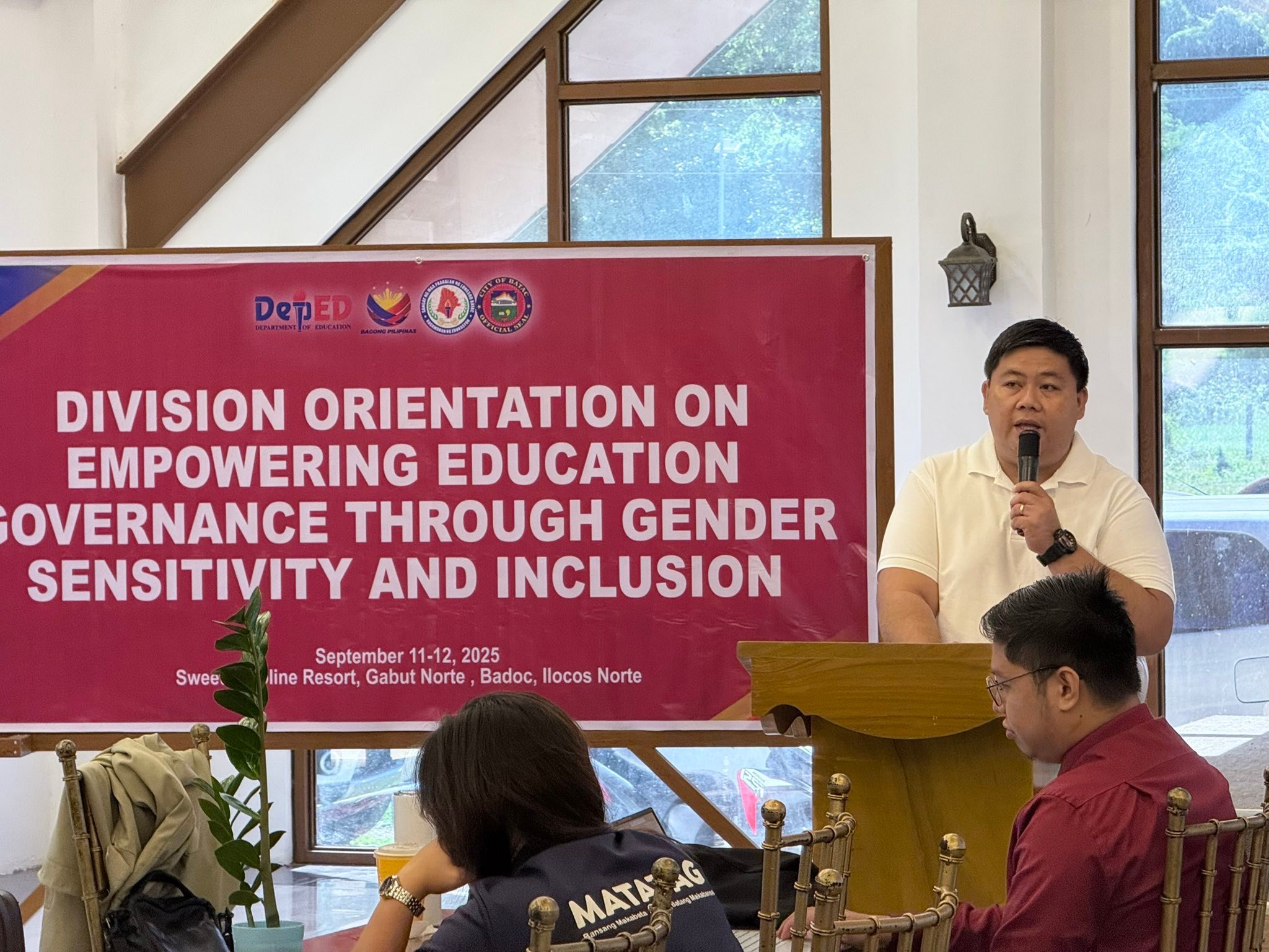 DepEd Tayo Batac City - The Schools Division of the City of Batac pays ...