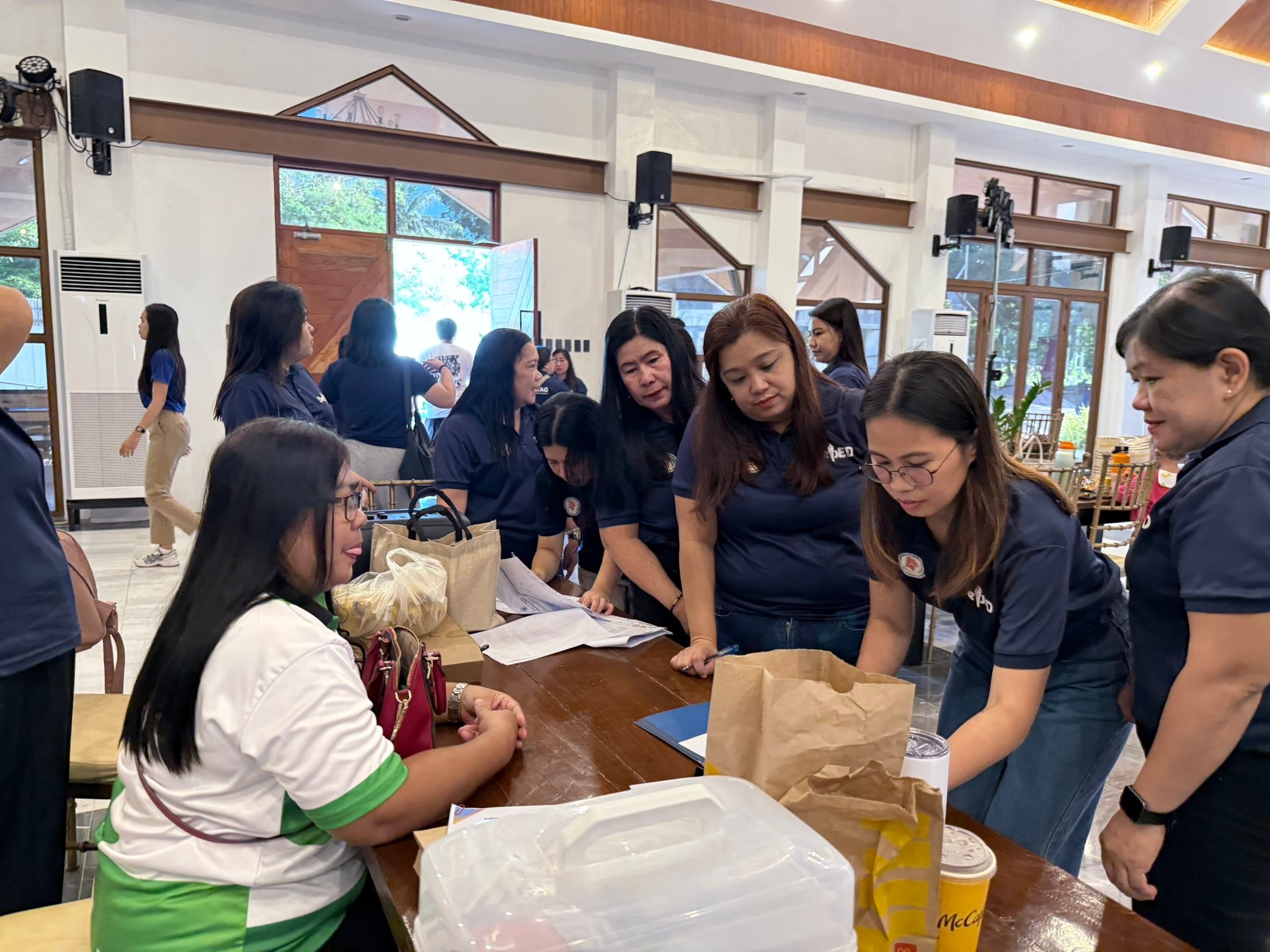 DepEd Tayo Batac City - The Schools Division of the City of Batac pays ...