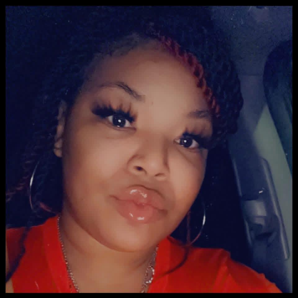 Kasha Reeves - So PISSED right now😡 Prayers up for my... | Facebook