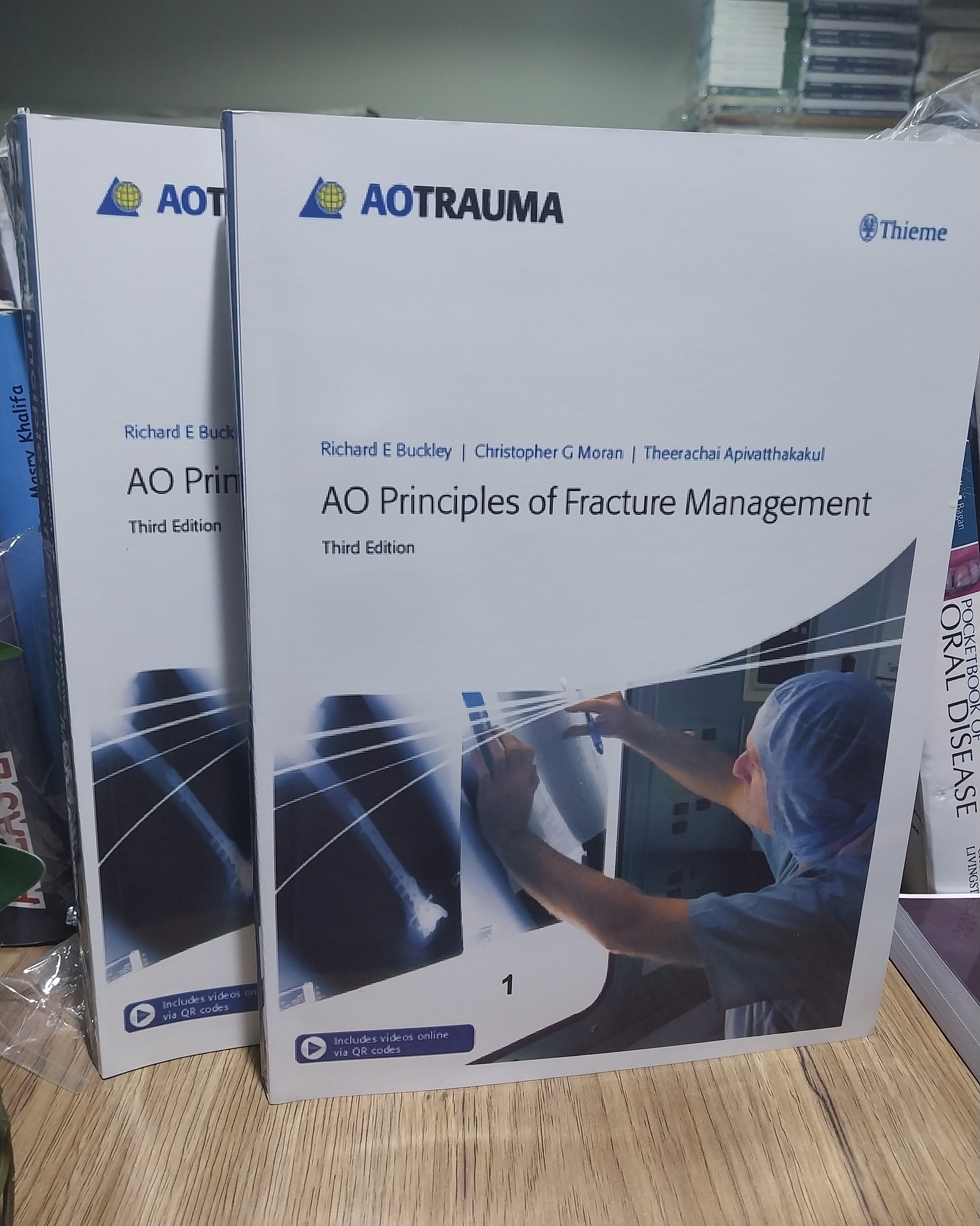 A O PRINCIPLES OF FRACTURE MANAGEMENT🤩 0924030123📞 0910569101📞